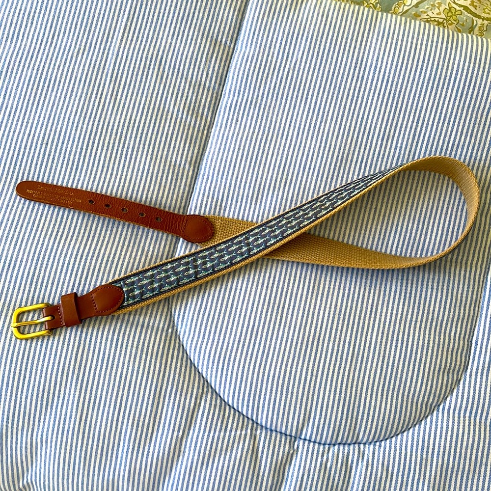 Boys’ Belt